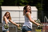 Cologne Crocodiles vs. Berlin Rebels - 11.06.2017 GFL Nord: Cologne Crocodiles vs. Berlin Rebels (34:29)