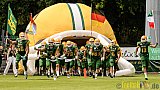 Cologne Crocodiles vs. Berlin Rebels - 11.06.2017 GFL Nord: Cologne Crocodiles vs. Berlin Rebels (34:29)
