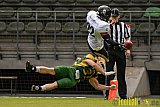 Cologne Crocodiles vs. Berlin Rebels - 11.06.2017 GFL Nord: Cologne Crocodiles vs. Berlin Rebels (34:29)