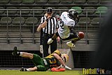 Cologne Crocodiles vs. Berlin Rebels - 11.06.2017 GFL Nord: Cologne Crocodiles vs. Berlin Rebels (34:29)