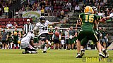Cologne Crocodiles vs. Berlin Rebels - 11.06.2017 GFL Nord: Cologne Crocodiles vs. Berlin Rebels (34:29)