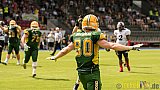 Cologne Crocodiles vs. Berlin Rebels - 11.06.2017 GFL Nord: Cologne Crocodiles vs. Berlin Rebels (34:29)