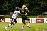 Cologne Crocodiles vs. Berlin Rebels - 11.06.2017 GFL Nord: Cologne Crocodiles vs. Berlin Rebels (34:29)