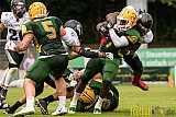 Cologne Crocodiles vs. Berlin Rebels - 11.06.2017 GFL Nord: Cologne Crocodiles vs. Berlin Rebels (34:29)