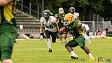 Cologne Crocodiles vs. Berlin Rebels - 11.06.2017 GFL Nord: Cologne Crocodiles vs. Berlin Rebels (34:29)