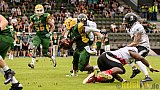 Cologne Crocodiles vs. Berlin Rebels - 11.06.2017 GFL Nord: Cologne Crocodiles vs. Berlin Rebels (34:29)