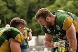 Cologne Crocodiles vs. Berlin Rebels - 11.06.2017 GFL Nord: Cologne Crocodiles vs. Berlin Rebels (34:29)