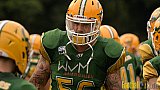 Cologne Crocodiles vs. Hamburg Huskies - 09.07.2017 GFL Nord: Cologne Crocodiles vs. Hamburg Huskies (51:16)