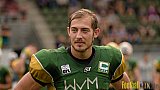 Cologne Crocodiles vs. Hamburg Huskies - 09.07.2017 GFL Nord: Cologne Crocodiles vs. Hamburg Huskies (51:16)