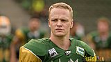 Cologne Crocodiles vs. Hamburg Huskies - 09.07.2017 GFL Nord: Cologne Crocodiles vs. Hamburg Huskies (51:16)
