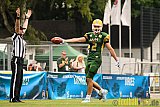 Cologne Crocodiles vs. Hamburg Huskies - 09.07.2017 GFL Nord: Cologne Crocodiles vs. Hamburg Huskies (51:16)