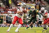 Cologne Crocodiles vs. Hamburg Huskies - 09.07.2017 GFL Nord: Cologne Crocodiles vs. Hamburg Huskies (51:16)
