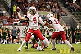Cologne Crocodiles vs. Hamburg Huskies - 09.07.2017 GFL Nord: Cologne Crocodiles vs. Hamburg Huskies (51:16)