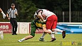 Cologne Crocodiles vs. Hamburg Huskies - 09.07.2017 GFL Nord: Cologne Crocodiles vs. Hamburg Huskies (51:16)