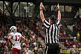 Cologne Crocodiles vs. Hamburg Huskies - 09.07.2017 GFL Nord: Cologne Crocodiles vs. Hamburg Huskies (51:16)