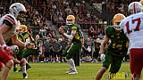 Cologne Crocodiles vs. Hamburg Huskies - 09.07.2017 GFL Nord: Cologne Crocodiles vs. Hamburg Huskies (51:16)