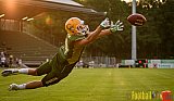 Cologne Crocodiles vs. Hamburg Huskies - 09.07.2017 GFL Nord: Cologne Crocodiles vs. Hamburg Huskies (51:16)