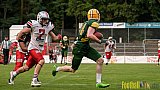 Cologne Crocodiles vs. Hamburg Huskies - 09.07.2017 GFL Nord: Cologne Crocodiles vs. Hamburg Huskies (51:16)