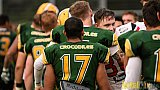 Cologne Crocodiles vs. Hamburg Huskies - 09.07.2017 GFL Nord: Cologne Crocodiles vs. Hamburg Huskies (51:16)