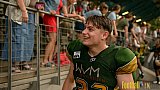 Cologne Crocodiles vs. Hamburg Huskies - 09.07.2017 GFL Nord: Cologne Crocodiles vs. Hamburg Huskies (51:16)