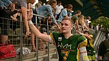 Cologne Crocodiles vs. Hamburg Huskies - 09.07.2017 GFL Nord: Cologne Crocodiles vs. Hamburg Huskies (51:16)