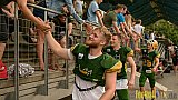 Cologne Crocodiles vs. Hamburg Huskies - 09.07.2017 GFL Nord: Cologne Crocodiles vs. Hamburg Huskies (51:16)