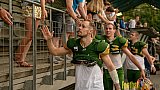 Cologne Crocodiles vs. Hamburg Huskies - 09.07.2017 GFL Nord: Cologne Crocodiles vs. Hamburg Huskies (51:16)