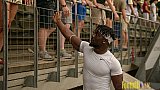 Cologne Crocodiles vs. Hamburg Huskies - 09.07.2017 GFL Nord: Cologne Crocodiles vs. Hamburg Huskies (51:16)