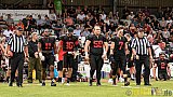 Düsseldorf Panther vs. Potsdam Royals - 29.07.2017 GFL2: Düsseldorf Panther vs. Potsdam Royals (7:30)