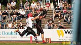 Düsseldorf Panther vs. Potsdam Royals - 29.07.2017 GFL2: Düsseldorf Panther vs. Potsdam Royals (7:30)