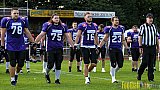 Langenfeld Longhorns vs. Essen Assindia Cardinals - 03.09.2017 GFL2: Langenfeld Longhorns vs. Essen Assindia Cardinals (45:30)