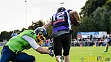 Langenfeld Longhorns vs. Essen Assindia Cardinals - 03.09.2017 GFL2: Langenfeld Longhorns vs. Essen Assindia Cardinals (45:30)