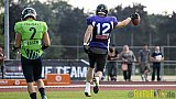 Langenfeld Longhorns vs. Essen Assindia Cardinals - 03.09.2017 GFL2: Langenfeld Longhorns vs. Essen Assindia Cardinals (45:30)