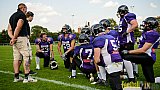 Langenfeld Longhorns vs. Essen Assindia Cardinals - 03.09.2017 GFL2: Langenfeld Longhorns vs. Essen Assindia Cardinals (45:30)