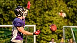 Langenfeld Longhorns vs. Essen Assindia Cardinals - 03.09.2017 GFL2: Langenfeld Longhorns vs. Essen Assindia Cardinals (45:30)