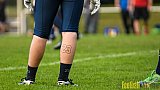 Langenfeld Longhorns vs. Essen Assindia Cardinals - 03.09.2017 GFL2: Langenfeld Longhorns vs. Essen Assindia Cardinals (45:30)