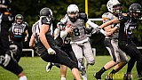 Aachen Vampires vs. Mönchengladbach Wolfpack - 10.09.2017 OL NRW: Aachen Vampires vs. Mönchengladbach Wolfpack (30:12)
