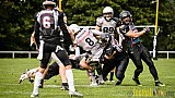 Aachen Vampires vs. Mönchengladbach Wolfpack - 10.09.2017 OL NRW: Aachen Vampires vs. Mönchengladbach Wolfpack (30:12)