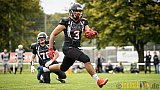 Aachen Vampires vs. Mönchengladbach Wolfpack - 10.09.2017 OL NRW: Aachen Vampires vs. Mönchengladbach Wolfpack (30:12)