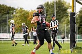 Aachen Vampires vs. Mönchengladbach Wolfpack - 10.09.2017 OL NRW: Aachen Vampires vs. Mönchengladbach Wolfpack (30:12)