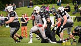 Aachen Vampires vs. Mönchengladbach Wolfpack - 10.09.2017 OL NRW: Aachen Vampires vs. Mönchengladbach Wolfpack (30:12)