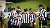 Aachen Vampires vs. Mönchengladbach Wolfpack - 10.09.2017 OL NRW: Aachen Vampires vs. Mönchengladbach Wolfpack (30:12)