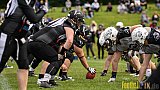 Aachen Vampires vs. Mönchengladbach Wolfpack - 10.09.2017 OL NRW: Aachen Vampires vs. Mönchengladbach Wolfpack (30:12)
