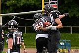Aachen Vampires vs. Mönchengladbach Wolfpack - 10.09.2017 OL NRW: Aachen Vampires vs. Mönchengladbach Wolfpack (30:12)