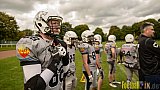Aachen Vampires vs. Mönchengladbach Wolfpack - 10.09.2017 OL NRW: Aachen Vampires vs. Mönchengladbach Wolfpack (30:12)