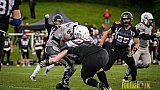 Aachen Vampires vs. Mönchengladbach Wolfpack - 10.09.2017 OL NRW: Aachen Vampires vs. Mönchengladbach Wolfpack (30:12)