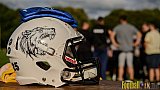 Aachen Vampires vs. Mönchengladbach Wolfpack - 10.09.2017 OL NRW: Aachen Vampires vs. Mönchengladbach Wolfpack (30:12)