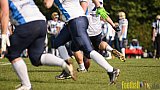 Leverkusen Tornados vs. Schiefbahn Riders - 24.09.2017 VL NRW: Leverkusen Tornados vs. Schiefbahn Riders (12:21)