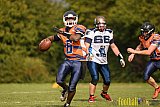 Leverkusen Tornados vs. Schiefbahn Riders - 24.09.2017 VL NRW: Leverkusen Tornados vs. Schiefbahn Riders (12:21)