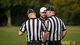 Leverkusen Tornados vs. Schiefbahn Riders - 24.09.2017 VL NRW: Leverkusen Tornados vs. Schiefbahn Riders (12:21)